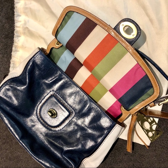 Authentic Coach New Willis 70th Anniv Limited Ed - Picture 2 of 8